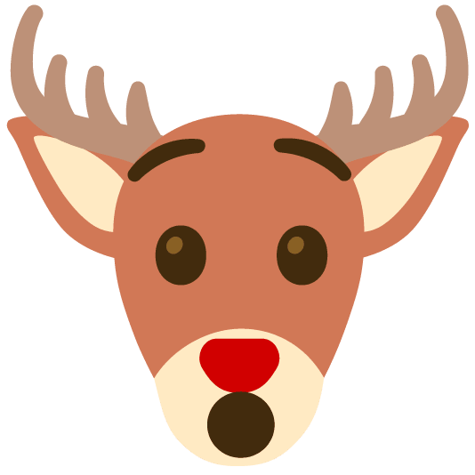 :surprised_deer: